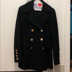 Calvin Klein coat like new